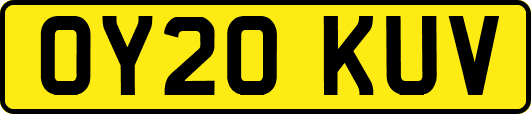 OY20KUV