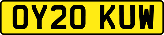 OY20KUW
