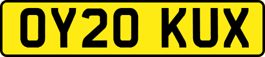 OY20KUX