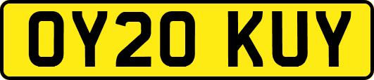 OY20KUY