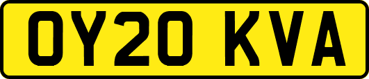 OY20KVA