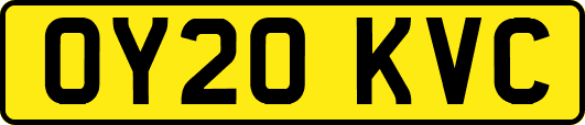 OY20KVC
