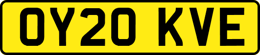 OY20KVE