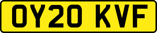 OY20KVF