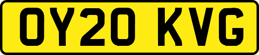 OY20KVG