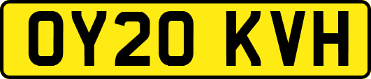 OY20KVH
