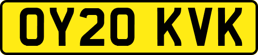 OY20KVK