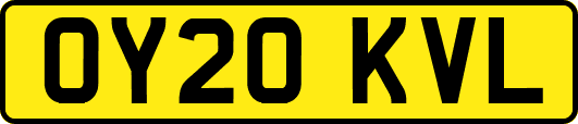 OY20KVL