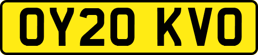 OY20KVO