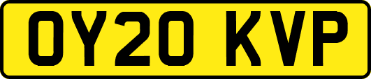OY20KVP