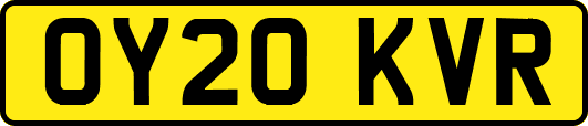 OY20KVR