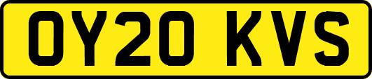 OY20KVS