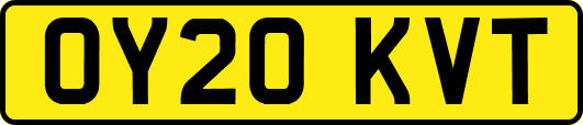 OY20KVT
