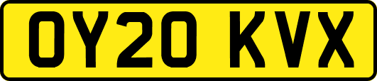 OY20KVX