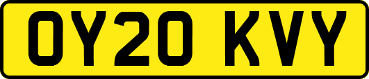 OY20KVY