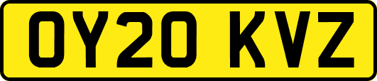 OY20KVZ