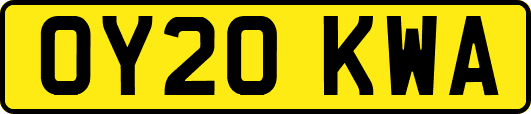 OY20KWA