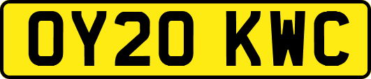 OY20KWC