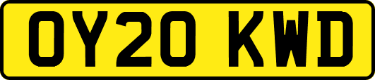 OY20KWD