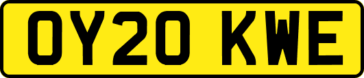 OY20KWE