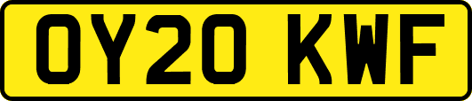 OY20KWF