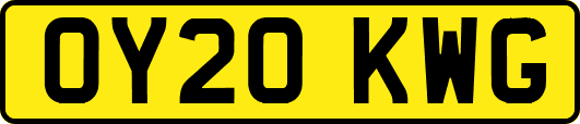 OY20KWG