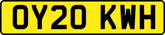 OY20KWH
