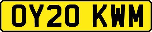 OY20KWM