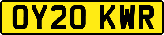 OY20KWR