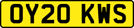 OY20KWS