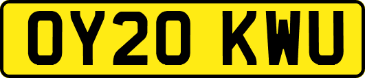 OY20KWU