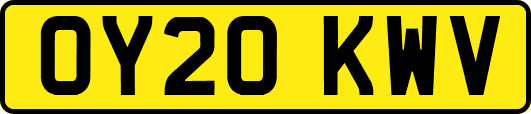 OY20KWV
