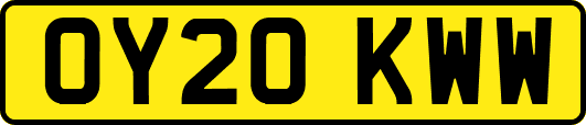 OY20KWW