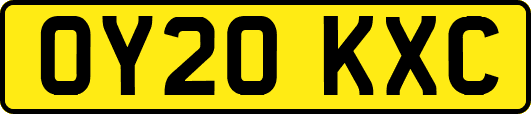 OY20KXC