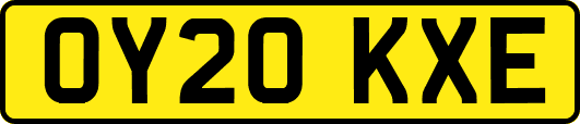 OY20KXE