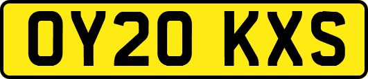 OY20KXS
