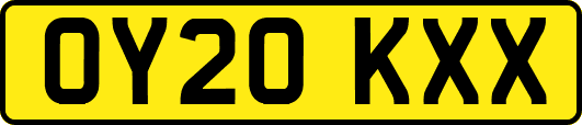 OY20KXX