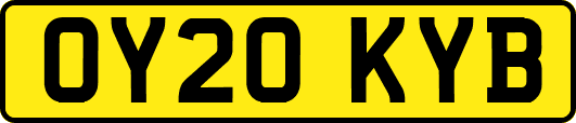 OY20KYB