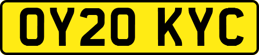 OY20KYC