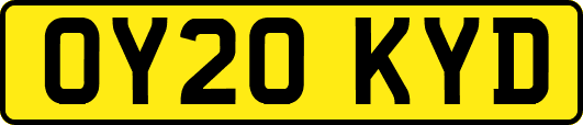 OY20KYD
