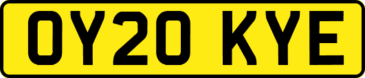 OY20KYE