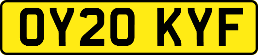OY20KYF