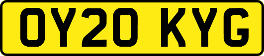 OY20KYG