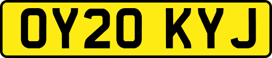 OY20KYJ