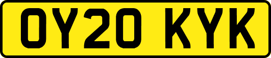 OY20KYK