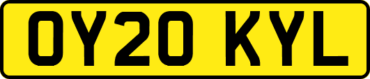 OY20KYL