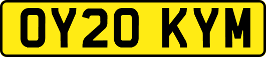 OY20KYM