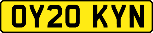 OY20KYN