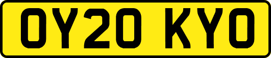OY20KYO