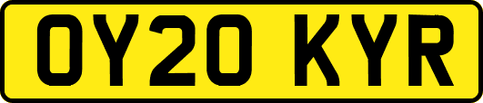 OY20KYR